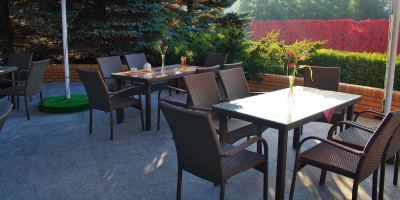 Hotel Suwałki pokoje ubytování restaurace konference volný čas v Polsku