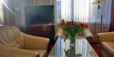 Hotel Suwałki pokoje ubytování restaurace konference volný čas v Polsku