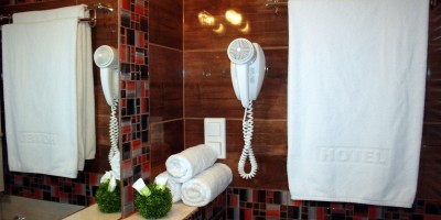 Hotel Suwałki pokoje ubytování restaurace konference volný čas v Polsku