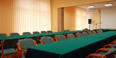 Hotel Suwałki pokoje ubytování restaurace konference volný čas v Polsku