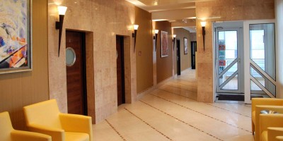 Hotel Suwałki pokoje ubytování restaurace konference volný čas v Polsku