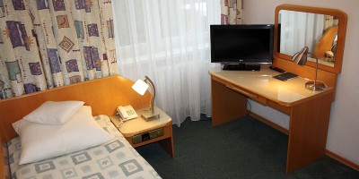 Hotel Suwałki pokoje ubytování restaurace konference volný čas v Polsku