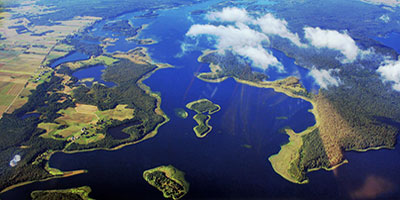 Hotel Suwałki pokoje ubytování restaurace konference volný čas v Polsku