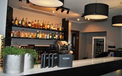 Hotel Suwałki pokoje ubytování restaurace konference volný čas v Polsku